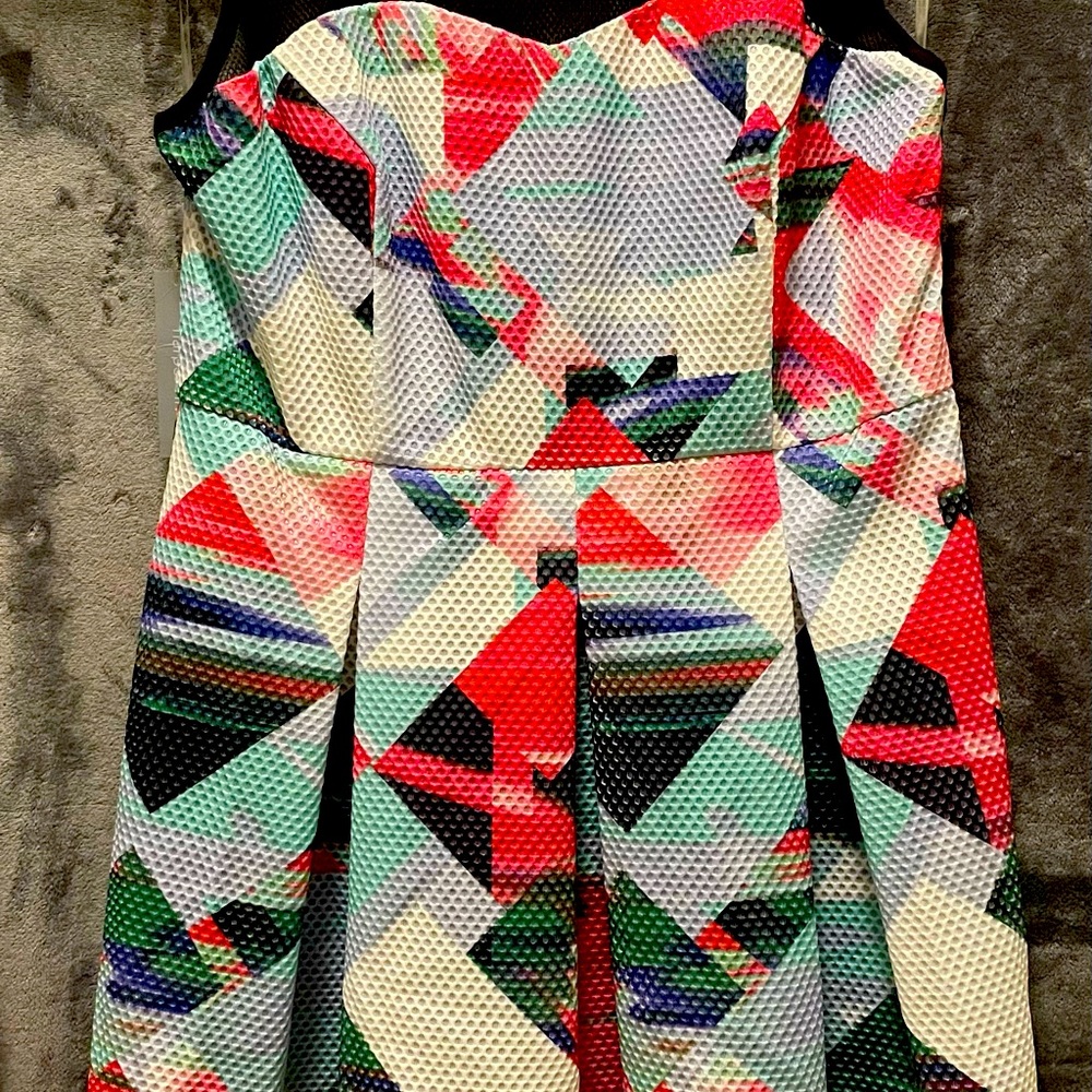 Harper & Liv Dress